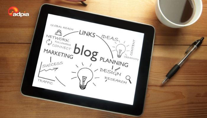 Sai lầm phổ biến khi viết blog khiến nhiều người kh&ocirc;ng kiếm được tiền